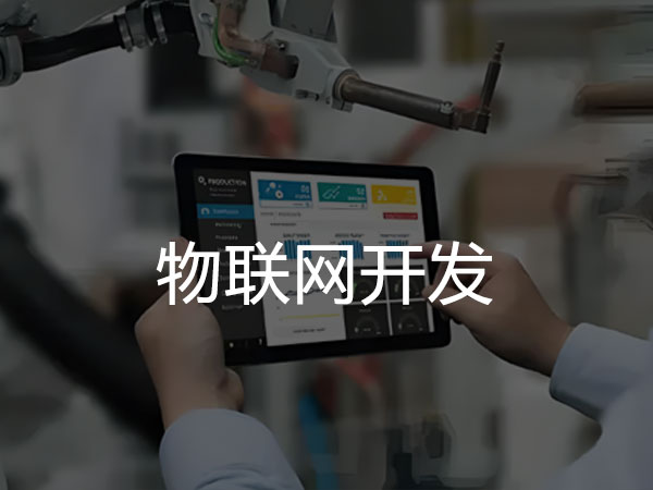 物联网开发