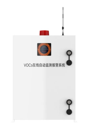 VOCs监测器