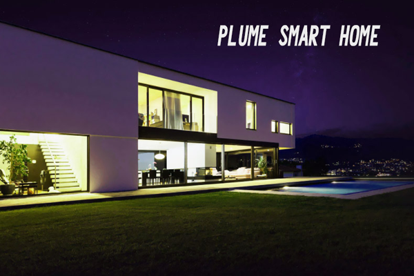 智能家居服务公司Plume因软银3亿美元的增长而蓬勃发展