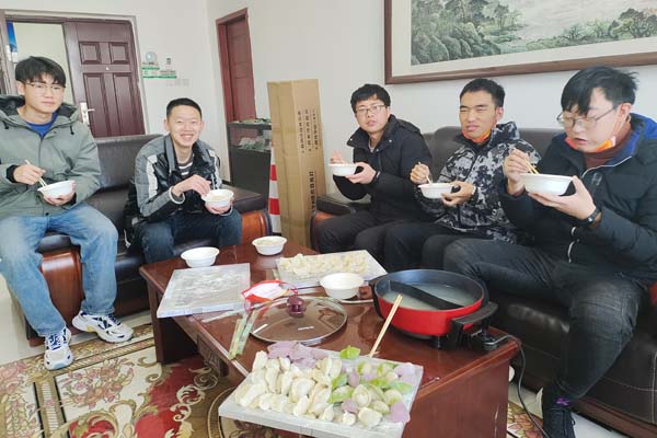 博观电子科技