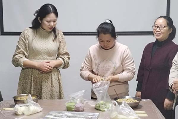 博观电子科技
