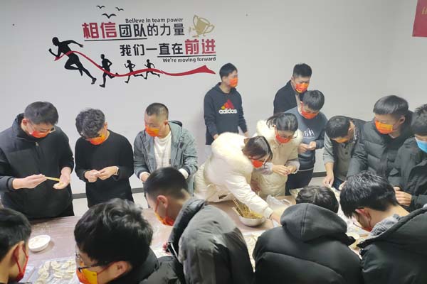 博观电子科技