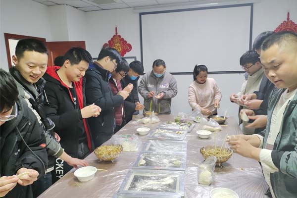 博观电子科技