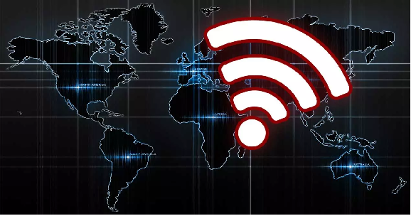 健康码是通过什么技术实现的？