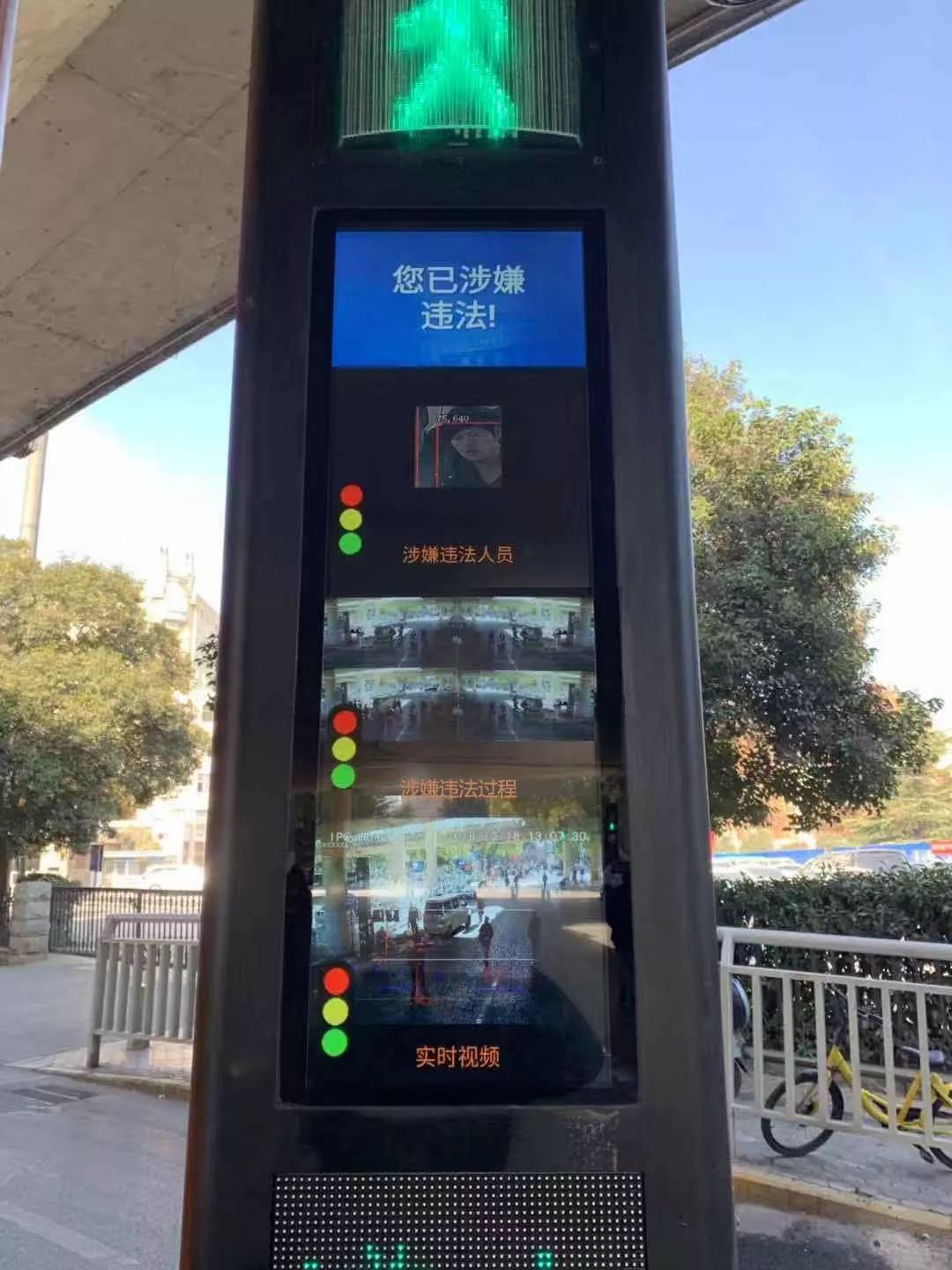 新版红绿灯