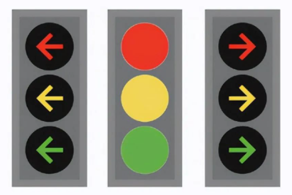 开车五天扣12分？取消读秒？谈谈新版红绿灯的“上线”