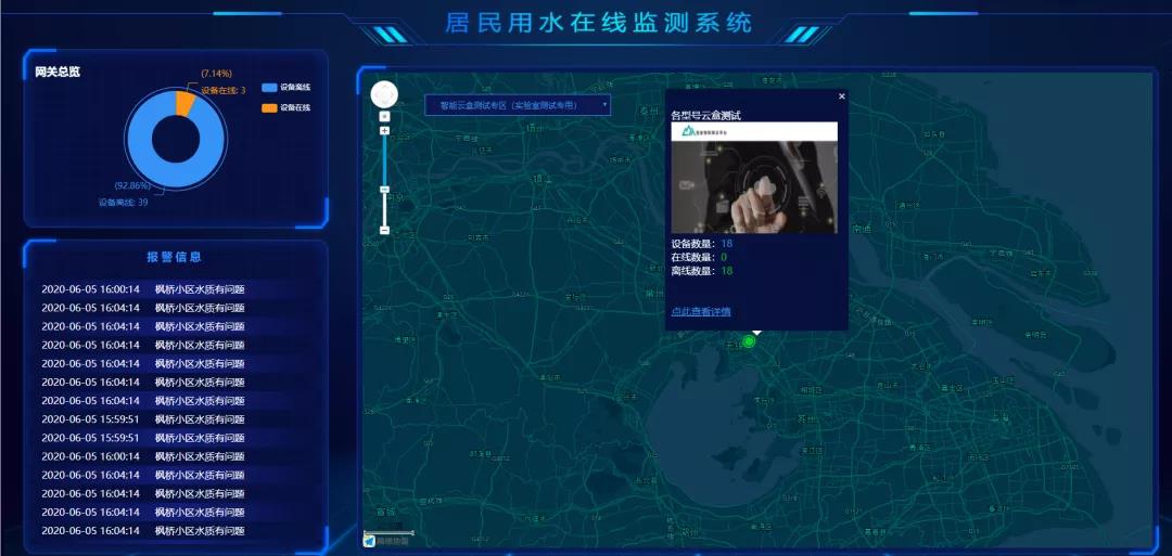 你还敢喝生水吗？