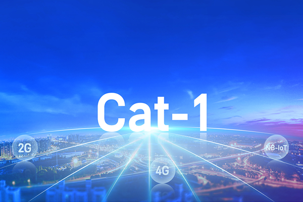 Cat.1模组降幅跌破想象，利好物联网产业发展吗？