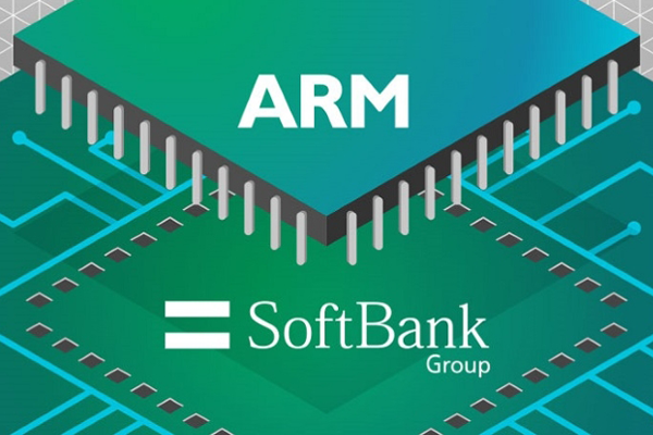 一家英国小公司如何发明了ARM并改变了世界