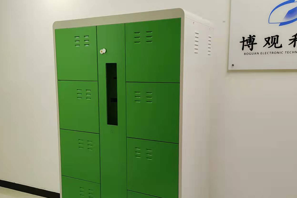 智能充电柜的安全功能都有哪些？