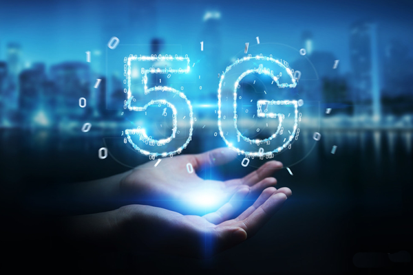数字化转型中的5G场景是什么