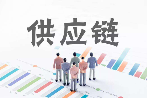 供应链物联网