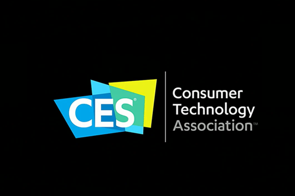 在消费电子展上（CES）发生了什么事？
