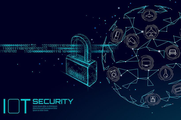 如何保障物联网设备的网络安全