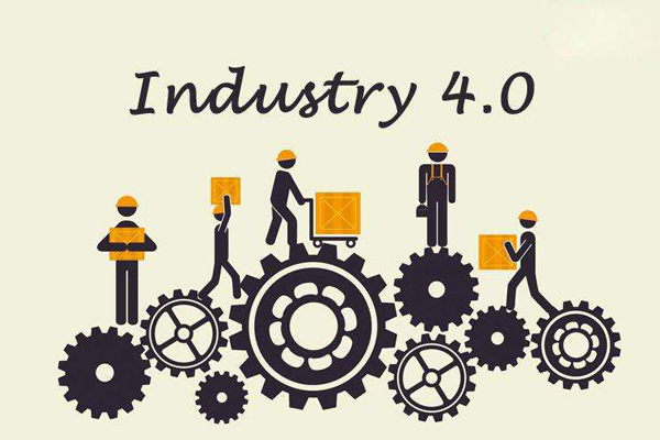 工业化4.0已经推动了数字化进程