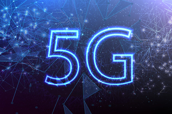 5G将揭开万物互联的时代