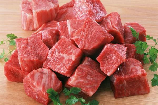 物联网技术可以对畜肉产品进行追溯