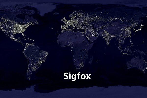 三家公司竞相收购陷入困境的法国物联网公司 Sigfox