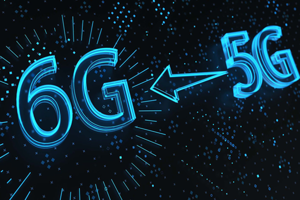什么是6G?碾压5G没压力，中国将处于全球第一梯队