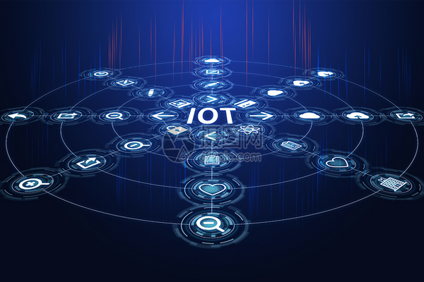 千亿级互联愿景的关键技术：揭秘6类无源IoT技术的优势和应用