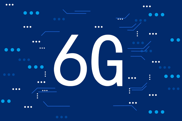 6G网络的需求架构如何，有哪些潜在的使能技术？