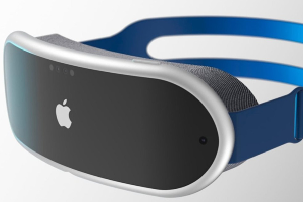 科技巨头纷纷布局VR，苹果MR能一枝独秀吗？