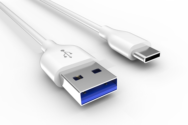 USB Type C要一统江湖