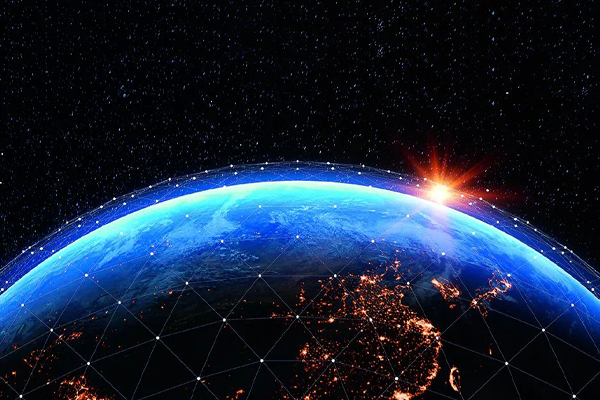​卫星互联网蓄势待发，太空“圈地战”正式开启？