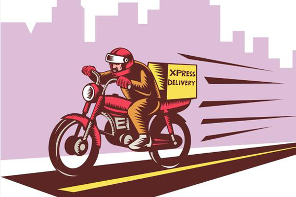 跑腿市场