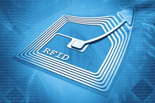 元宇宙与RFID
